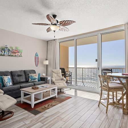 Official Majestic Beach Resort - Over 60 Units - All Ocean Front, Panama City Beach, Fl Экстерьер фото